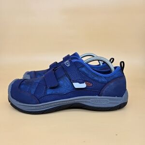 Keen Speed Hound Shoes Youth Outdoor Hiking Trail Shoes Size 6